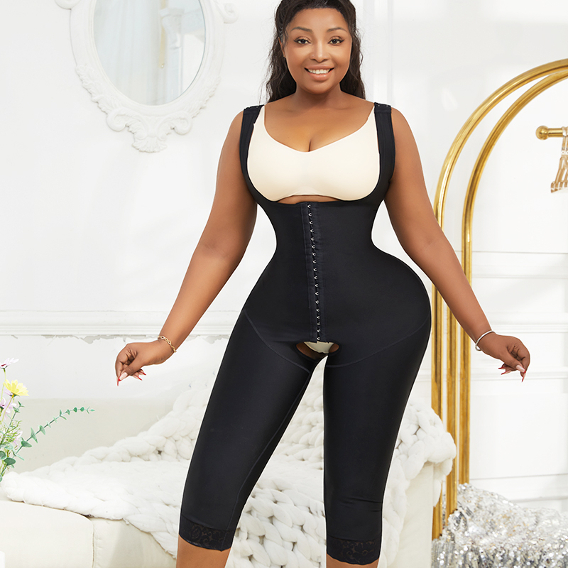 Shapewear Bodysuit Firm - Body modellante per tutto il corpo