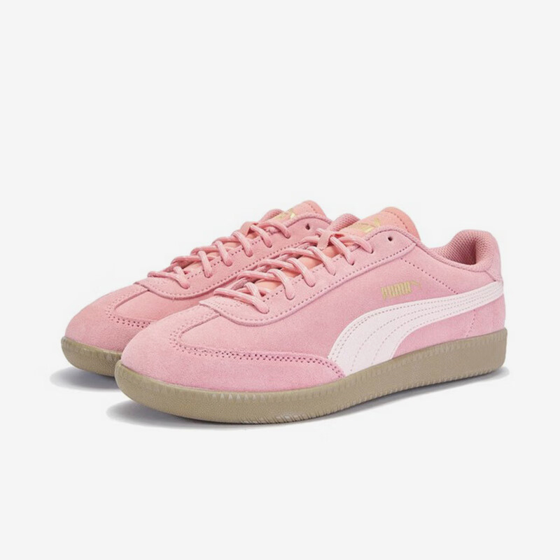 Puma Shoes Suede Classic - Puma Authentic 9-T suede Scarpe casual