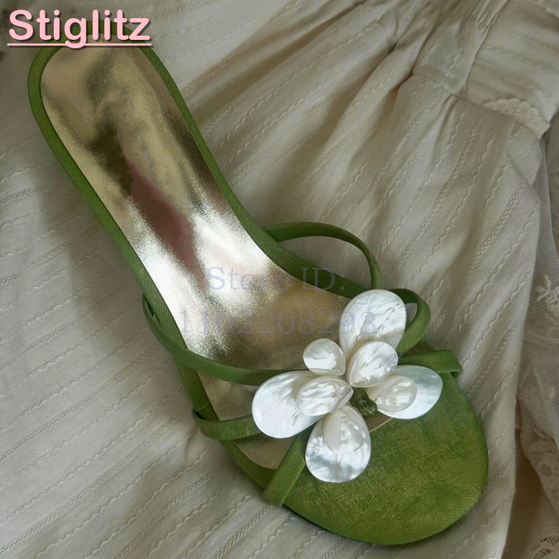 Slip Dress Satin - Sandali Eleganti con Tacco Alto e