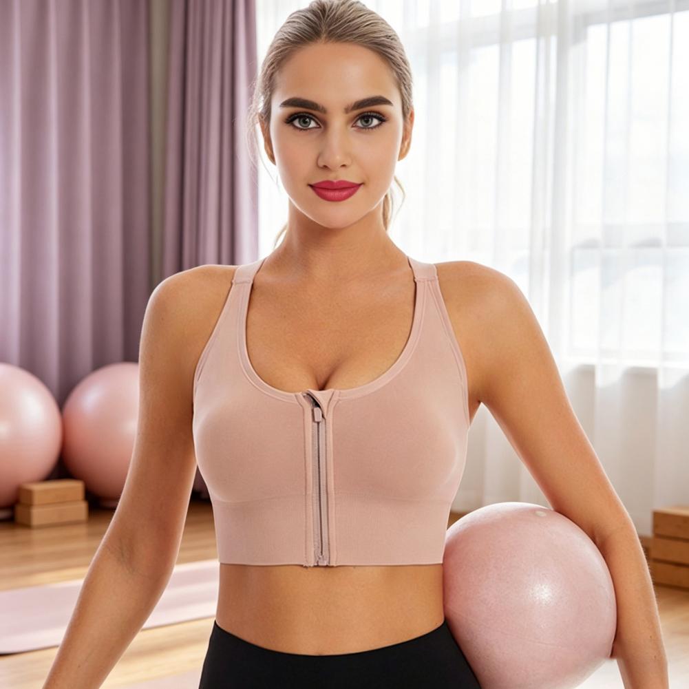 Sports Bra High Impact - Reggiseno sportivo ad alto impatto da