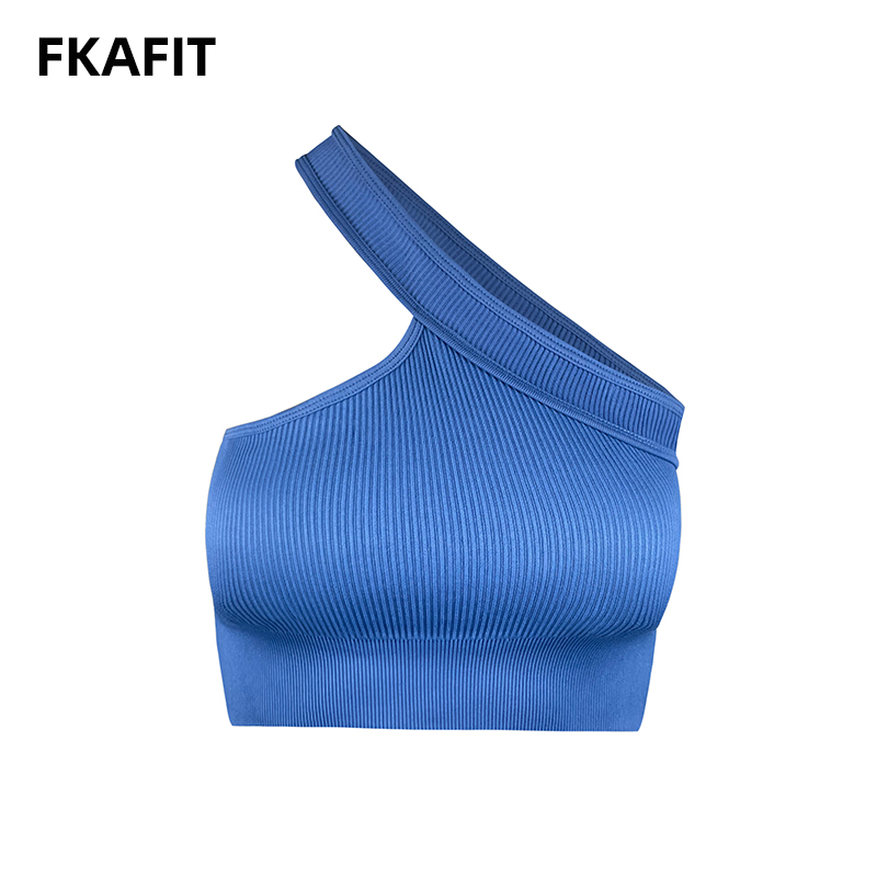 Reggiseno Yoga corto da donna  - Sports Bra High Impact recensione e prezzo