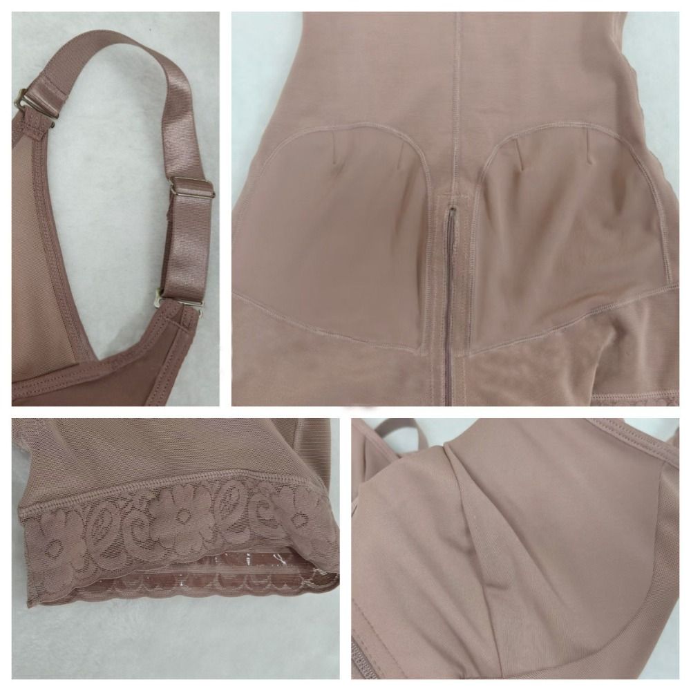 Body modellante post-parto con - Shapewear Bodysuit Firm recensione e prezzo