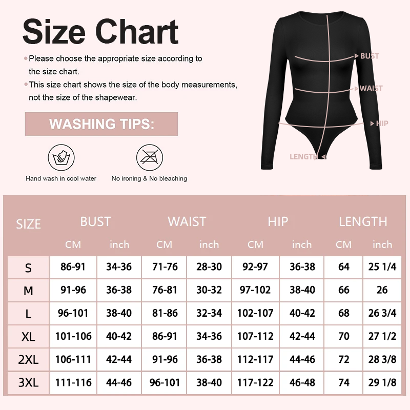 Corsetto modellante per tutto  - Shapewear Bodysuit Firm recensione e prezzo