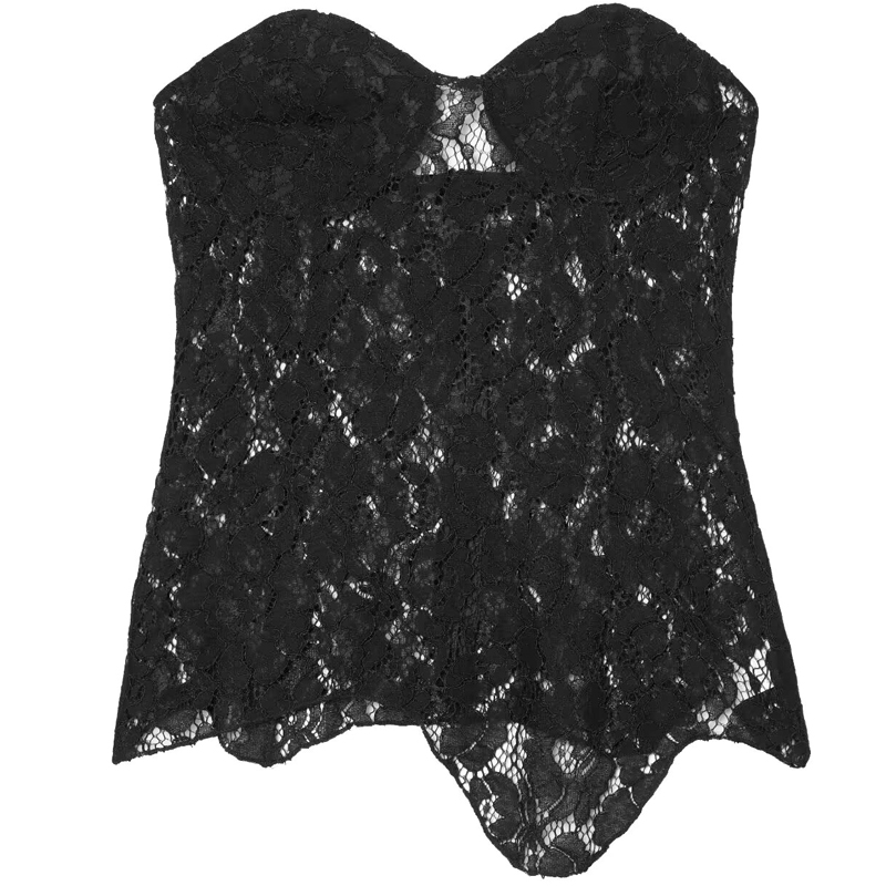 HXAO Top a Tubino da Donna, Se - Strapless Bra Backless recensione e prezzo
