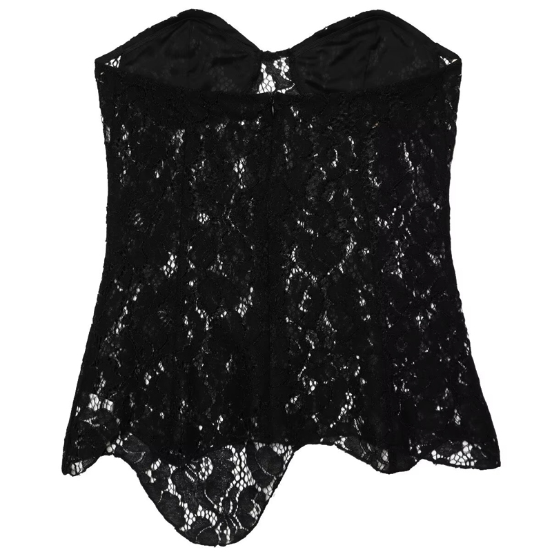 HXAO Top a Tubino da Donna, Se - Strapless Bra Backless recensione e prezzo