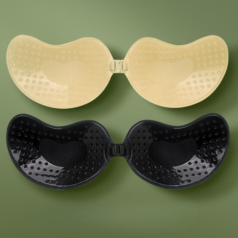 1/2 paia di reggiseni invisibi - Strapless Bra Backless recensione e prezzo