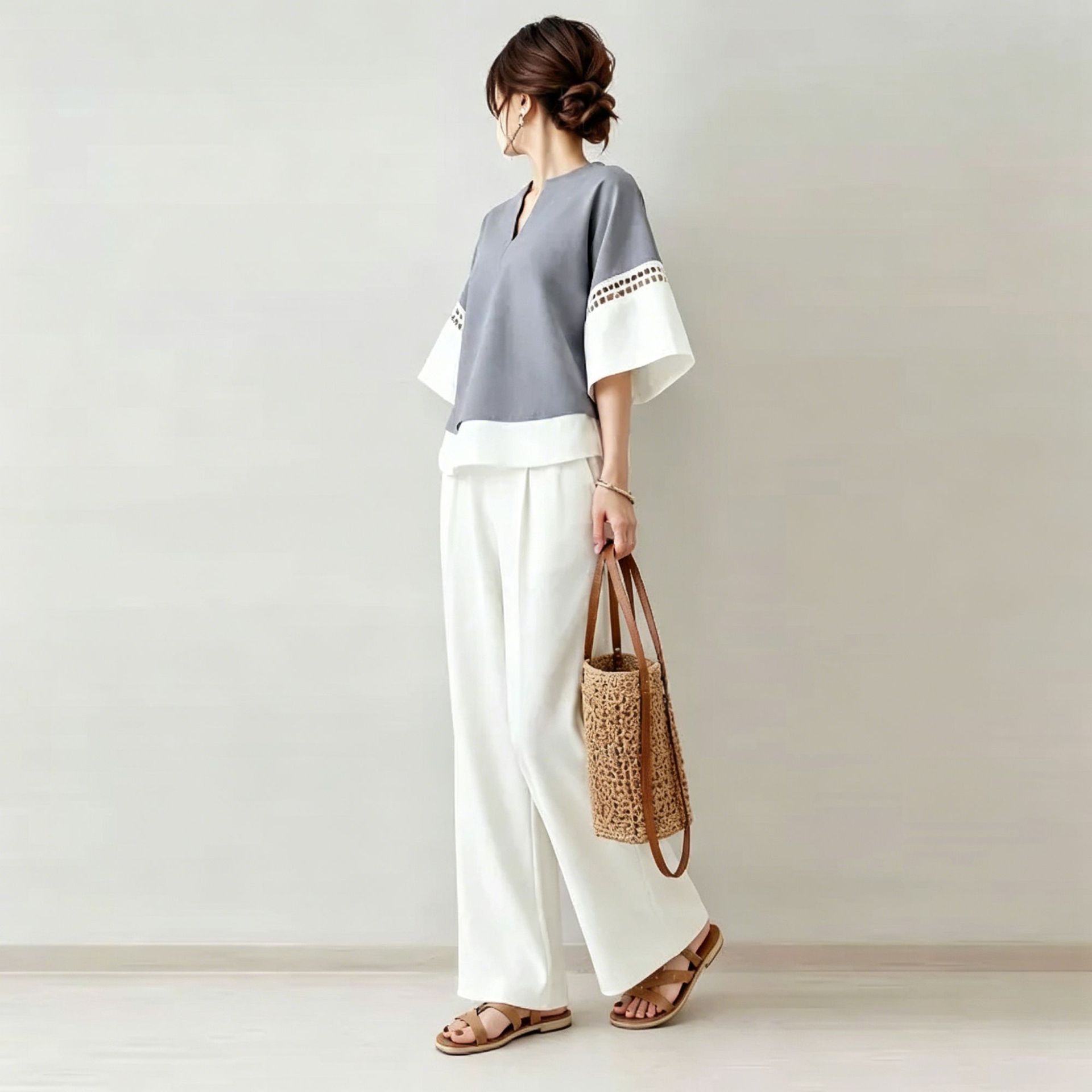 Nuovo Completo Due Pezzi 2026: - Robe Silk Women recensione e prezzo