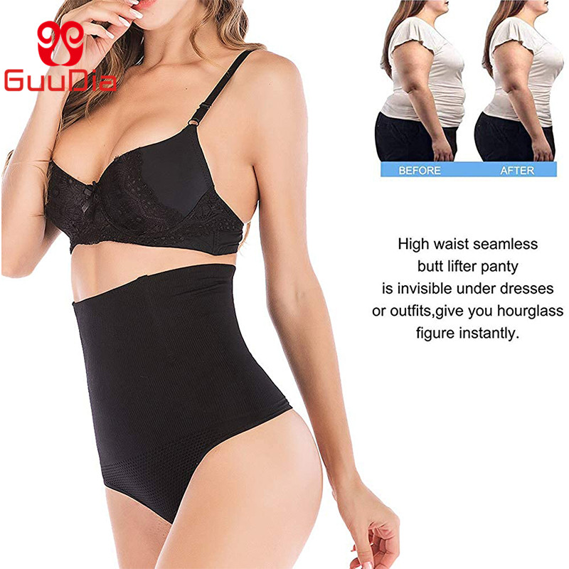GUUDIA Slip modellanti per il  - Shapewear Bodysuit Firm recensione e prezzo