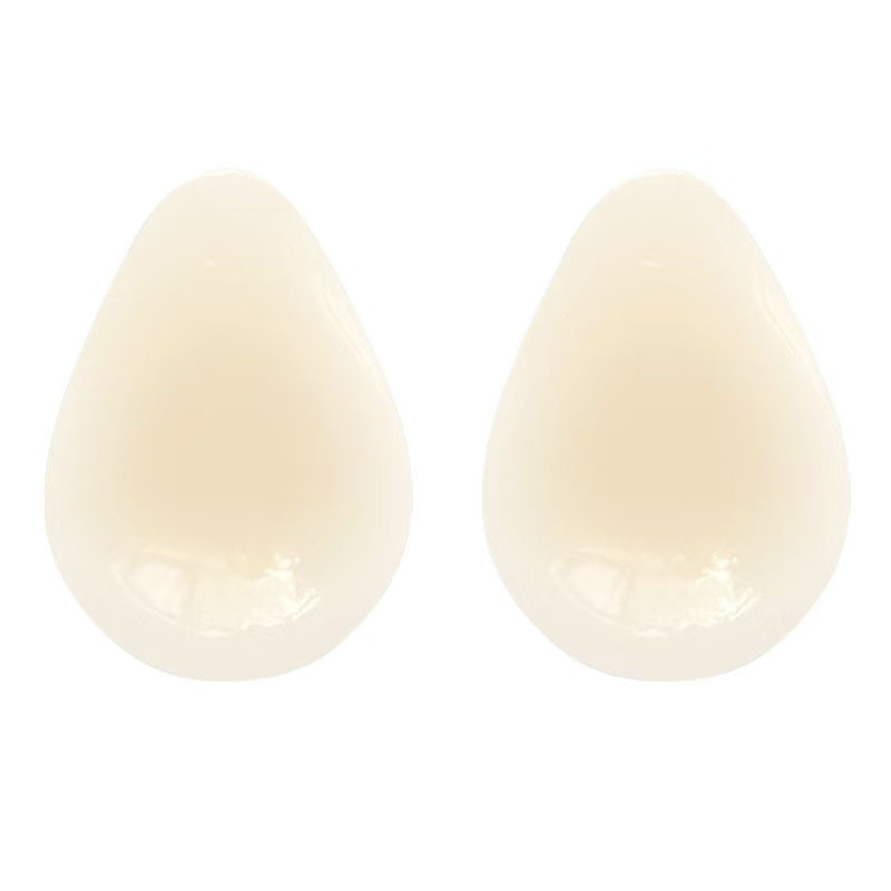 Copricapezzoli in silicone inv - Push Up Bra Padded recensione e prezzo