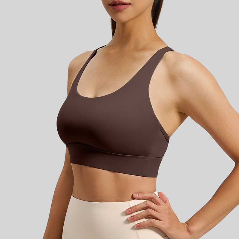 Nuovo Reggiseno Sportivo da Do - Sports Bra High Impact recensione e prezzo