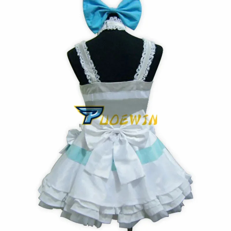 2026 SBluu Anime Panty/Garter  - Garter Belt Set recensione e prezzo