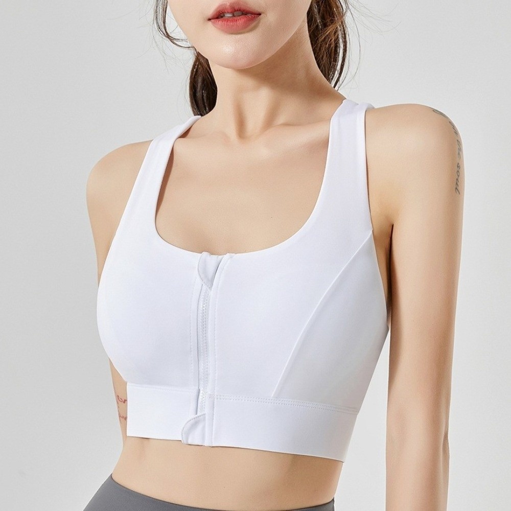 Reggiseno Sportivo Semplice ad - Sports Bra High Impact recensione e prezzo