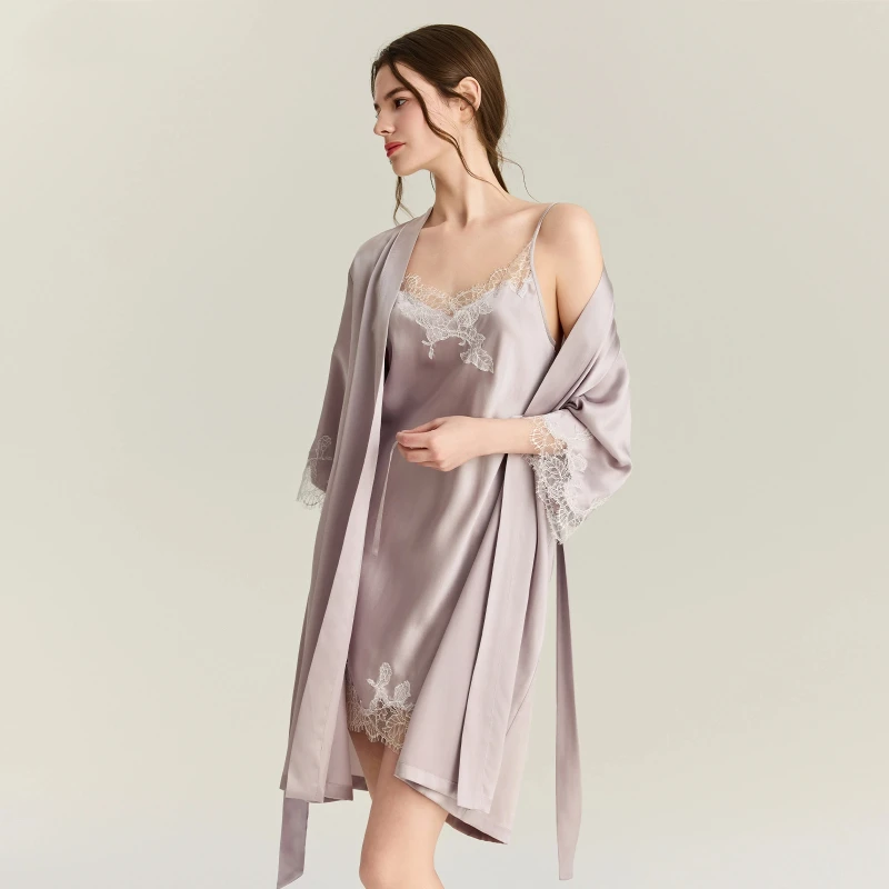 22MM 100% seta di gelso vestag - Robe Silk Women recensione e prezzo