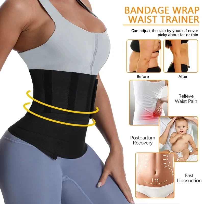 1/2 Pezzi Fascia Contenitiva M - Shapewear Bodysuit Firm recensione e prezzo