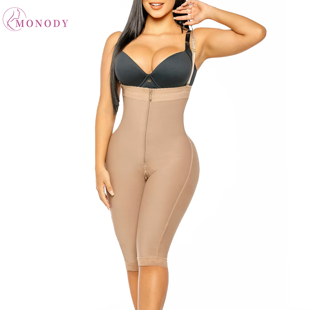 Fajas Colombianas Compressione - Shapewear Bodysuit Firm recensione e prezzo