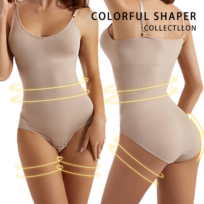 Body modellante da donna a vit - Shapewear Bodysuit Firm recensione e prezzo