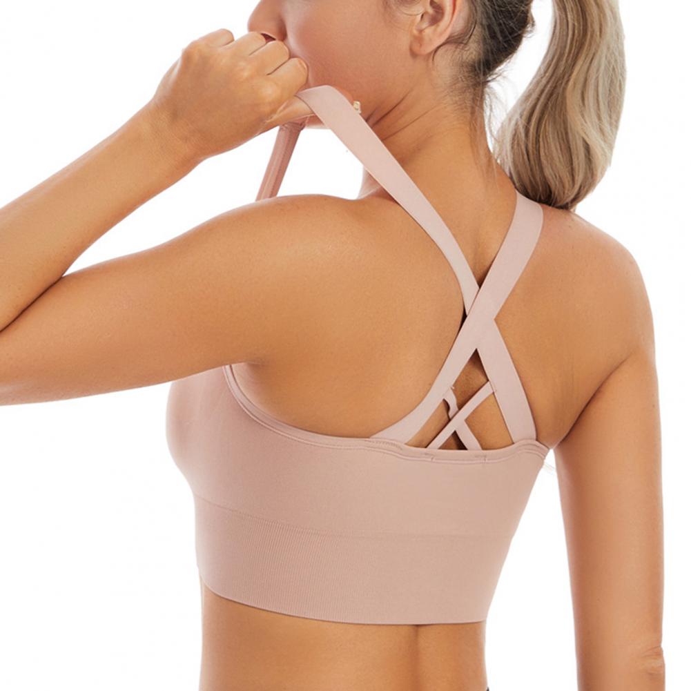 Reggiseno sportivo ad alto imp - Sports Bra High Impact recensione e prezzo