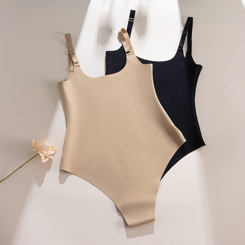 Abbigliamento Modellante Senza - Shapewear Bodysuit Firm recensione e prezzo